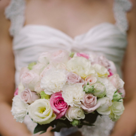 bridal bouquets